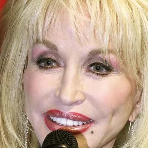 Dolly Parton